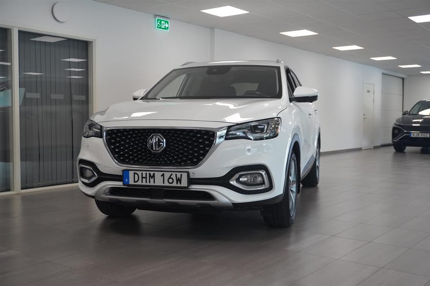 Bild 3 av MG EHS PHEV Luxury Pano 360 CarPlay