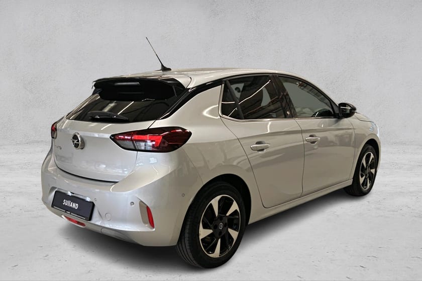 Bilde 5 av Opel Corsa-e