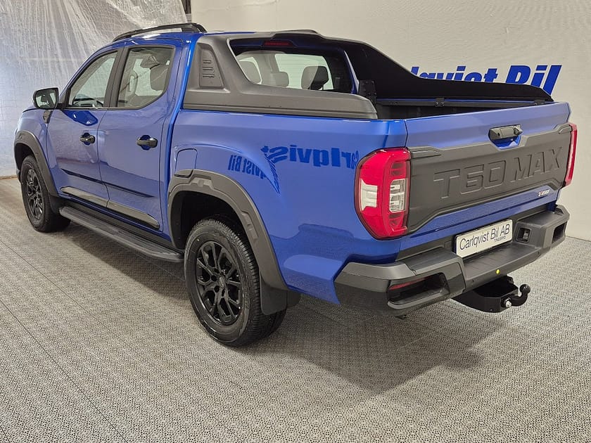Bild 5 av Maxus T60 Max