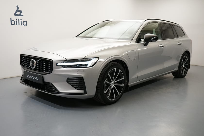 Bild 1 av Volvo V60