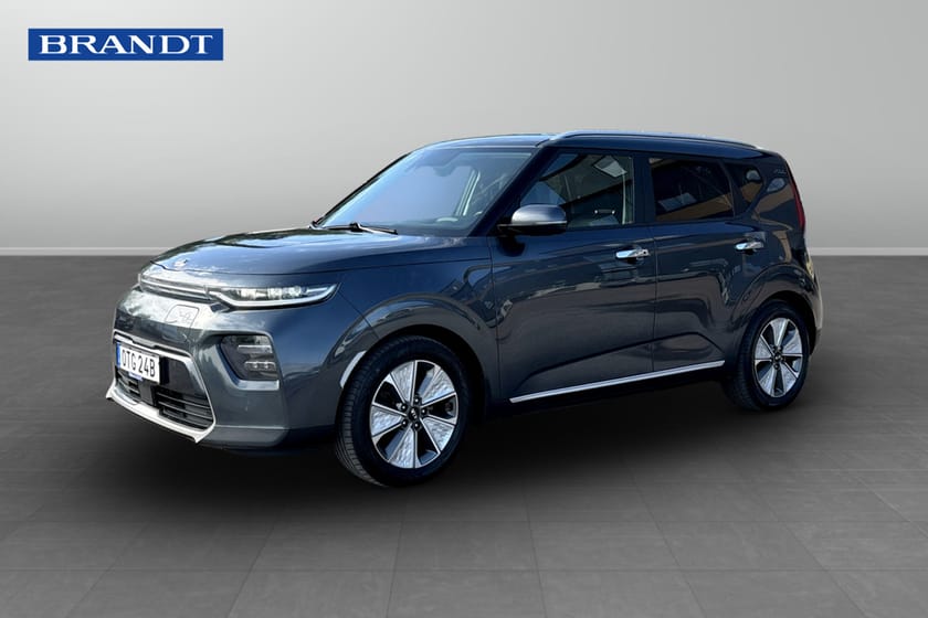 Bild 1 av Kia e-Soul 