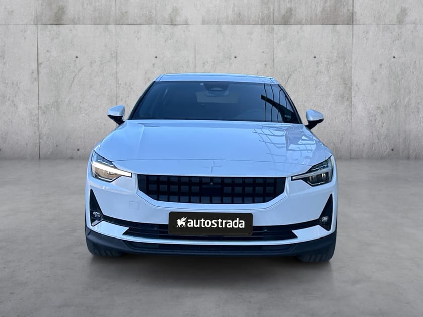 Bilde 2 av Polestar 2 Long range Dual motor