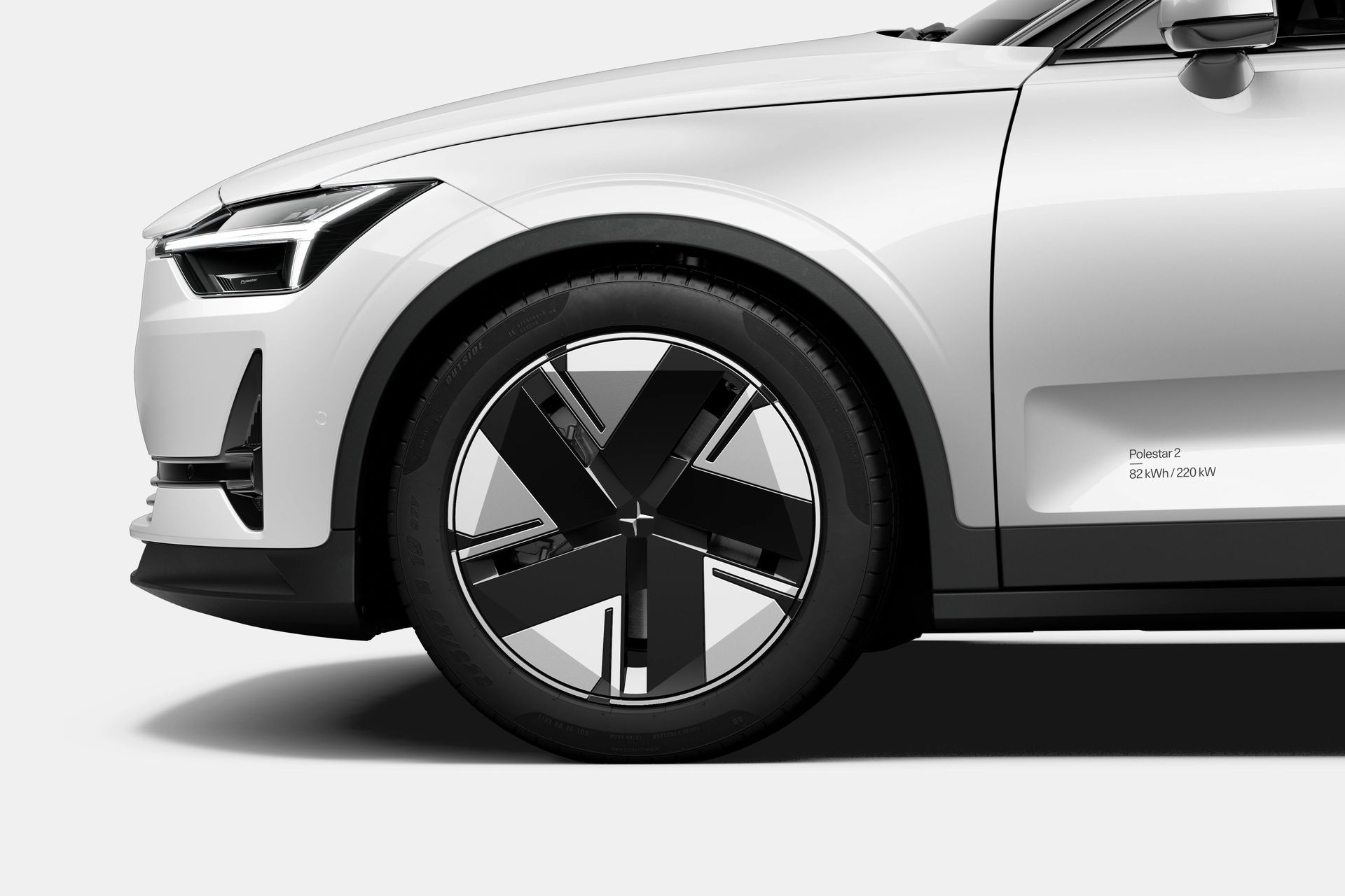 Polestar 2 Long Range Dual Motor 2027, kuva 7/10