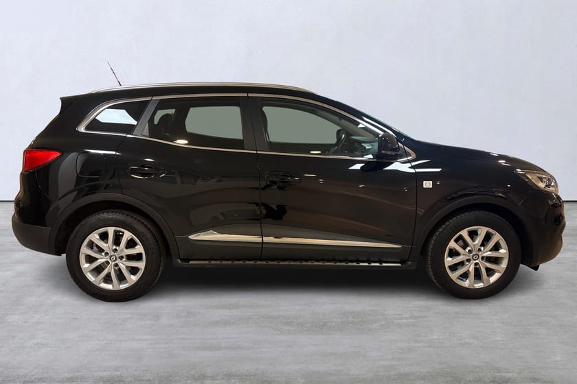 Bild 3 av Renault Kadjar dCi 110 En Svensk Klassiker A 4x2