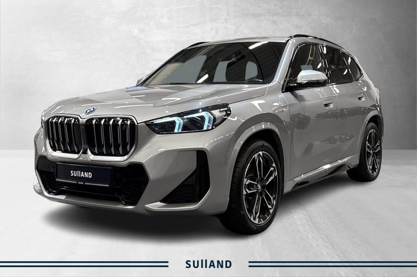 Bilde 1 av BMW iX1 xDrive30