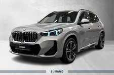 Thumnail bilde 0 av BMW iX1 xDrive30