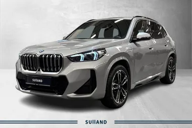 BMW iX1 xDrive30
