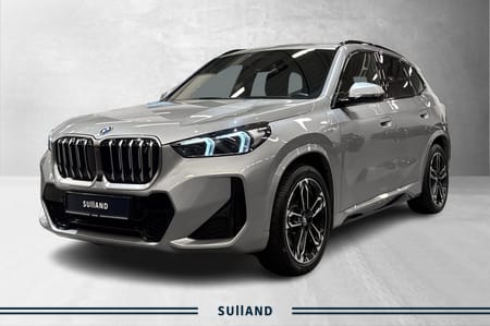 BMW iX1 xDrive30
