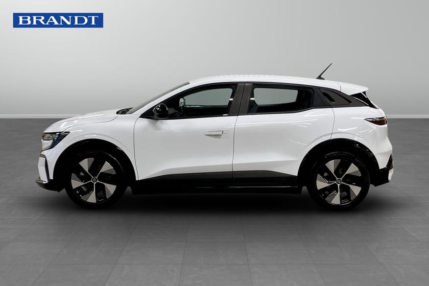 Bild 3 av Renault Mégane E-TECH Equilibre 40kWh/130hk
