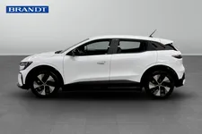 Renault Mégane E-TECH