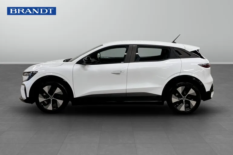 Renault Mégane E-TECH