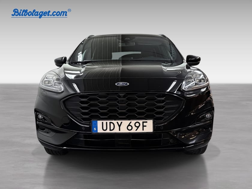 Bild 2 av Ford Kuga Plug-In Hybrid 2.5 225 PHEV ST-Line X Bus A