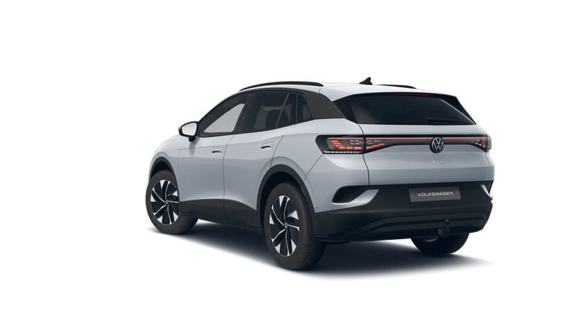 Bild 3 av Volkswagen ID.4 Pro