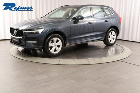 Volvo XC60 B4 AWD Diesel Core
