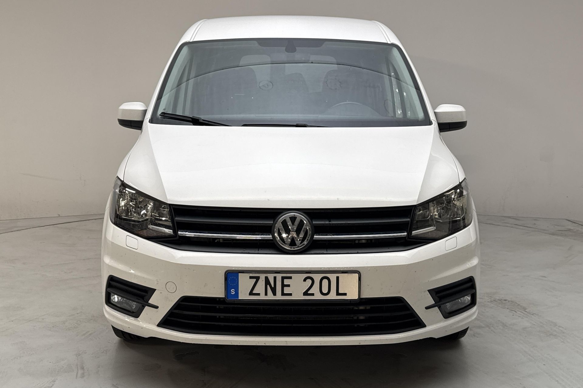 Volkswagen Caddy Maxi Life 2.0 TDI BMT 2020, bild 5/10