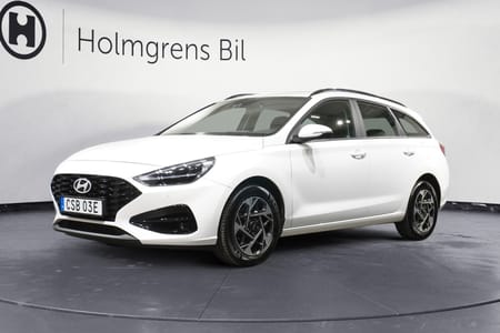 Hyundai i30 Kombi 1.0 T-GDi MHEV DCT Essential