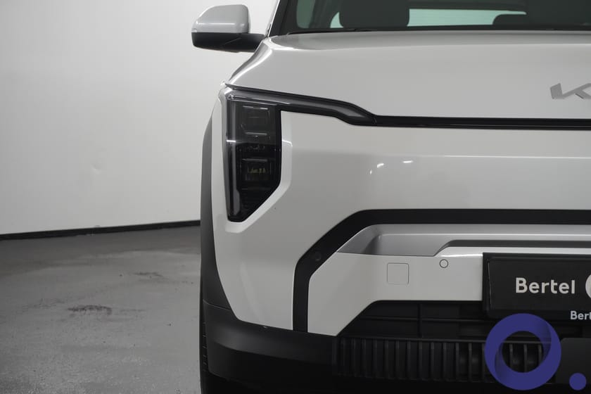Bilde 3 av Kia EV3 Standard Range Active