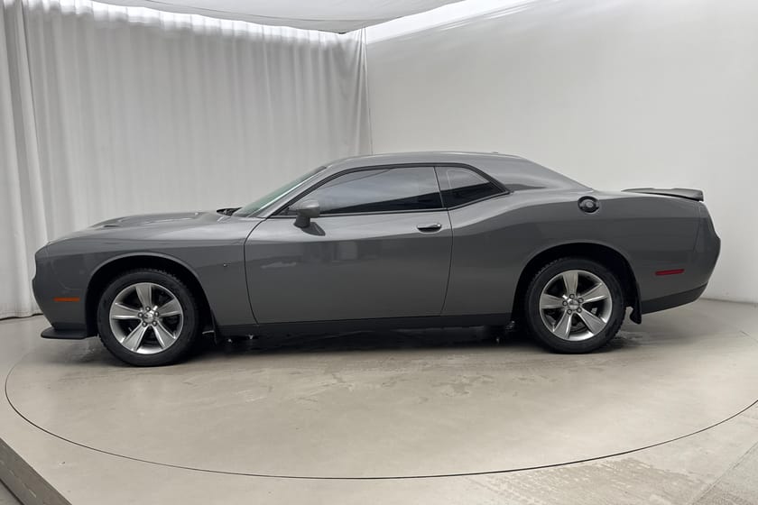 Bild 2 av Dodge Challenger