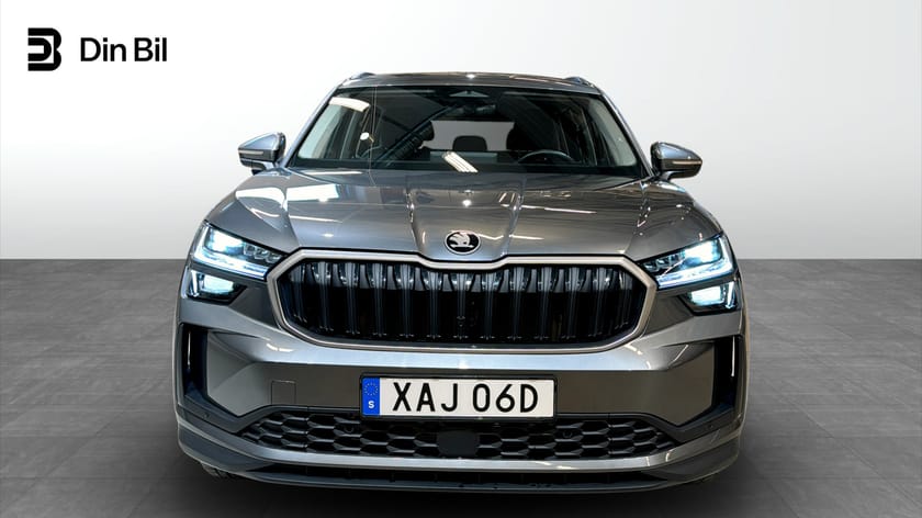 Bild 4 av Škoda Kodiaq iV Selection DSG Drag/Backkamera