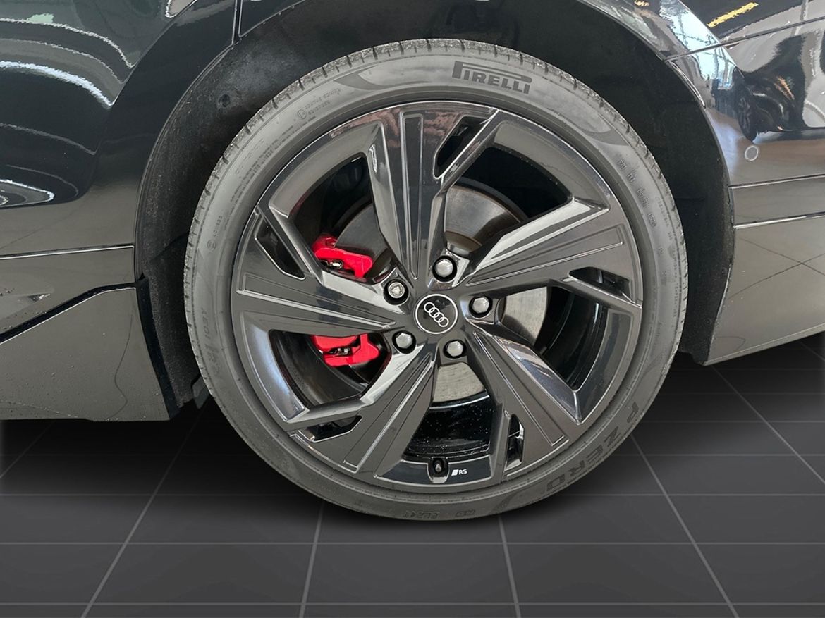 Audi Audi A6 Avant e-tron quattro — bild 9