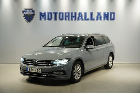 Volkswagen Passat Sportscombi