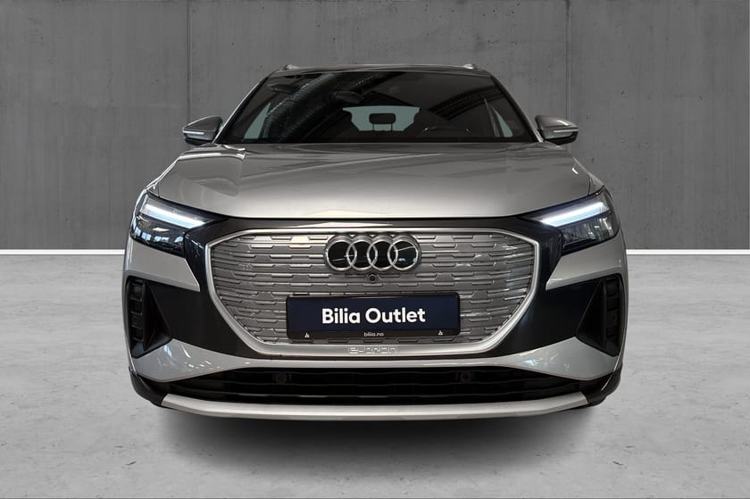Bilde 2 av Audi Q4 45 e-tron quattro