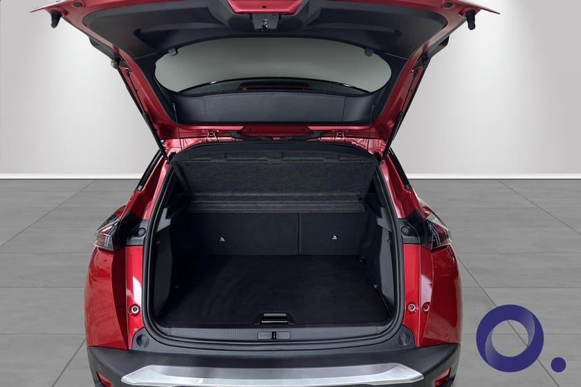 Bilde 5 av Peugeot e-2008 GT