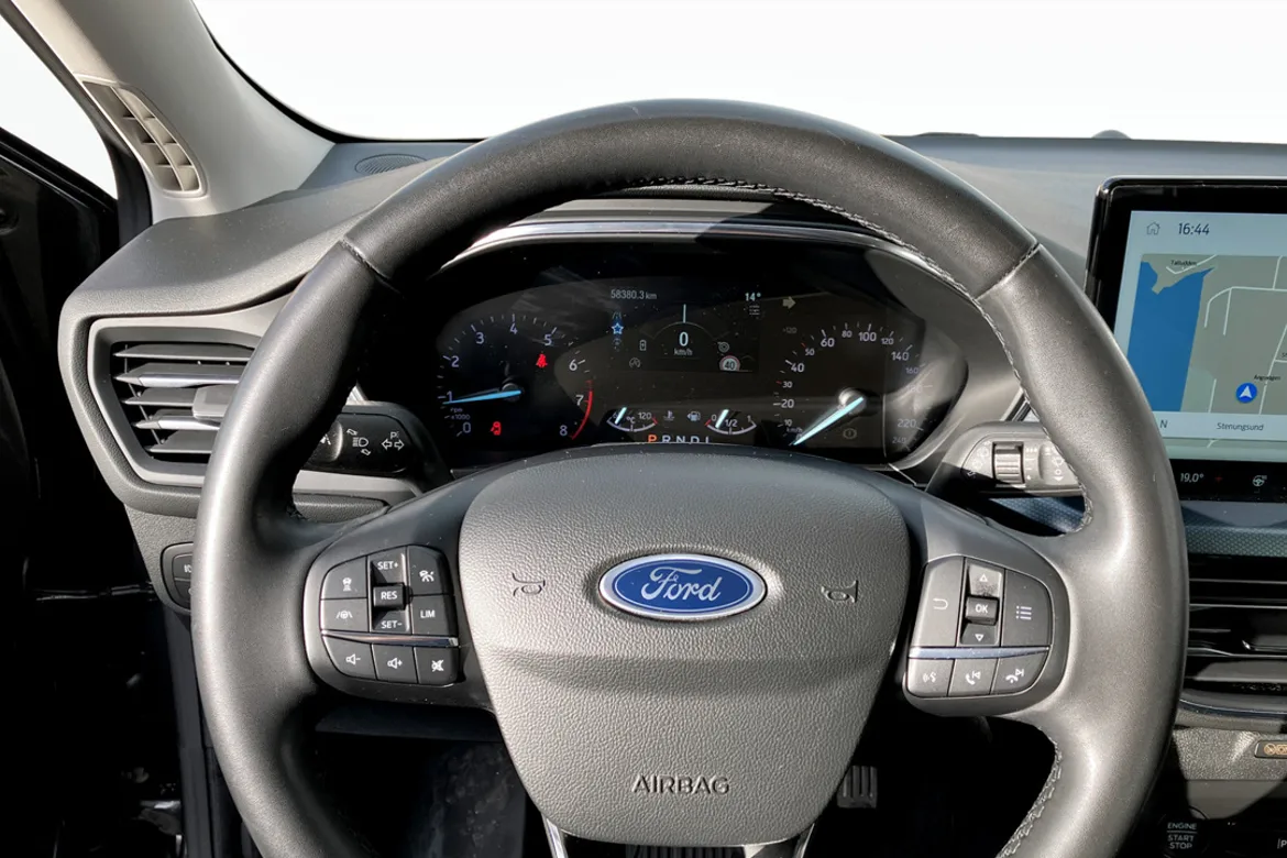 Ford Focus Active Kombi