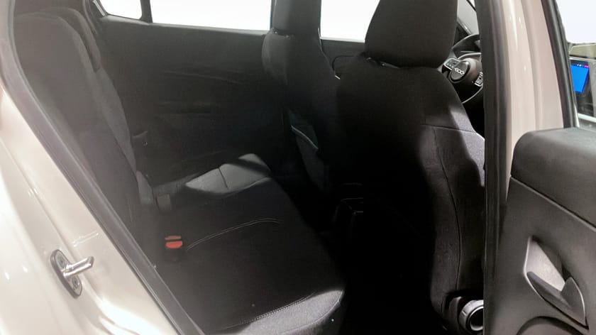 Bild 5 av Fiat 600 Hybrid HEV POP 1.2 100 HK DCT6 FWD