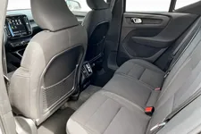 Volvo XC40 Recharge Single Motor Extended Range