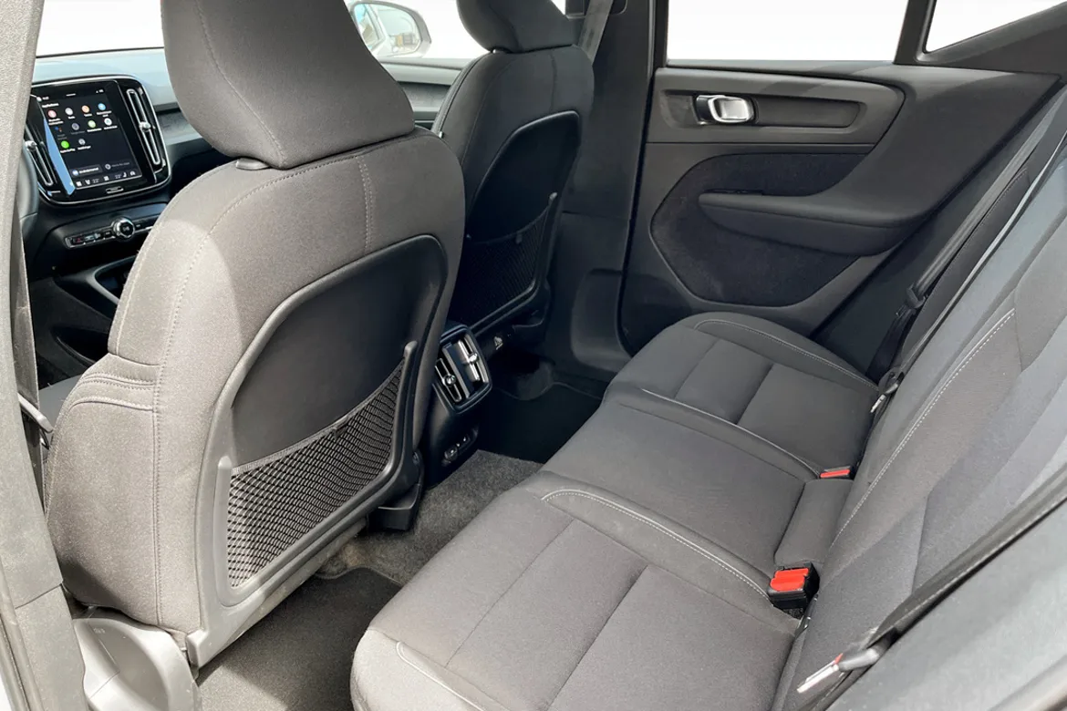 Volvo XC40 Recharge Single Motor Extended Range