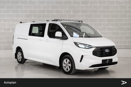 Ford Transit Custom 320