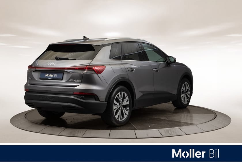 Bilde 5 av Audi Q4 45 e-tron quattro