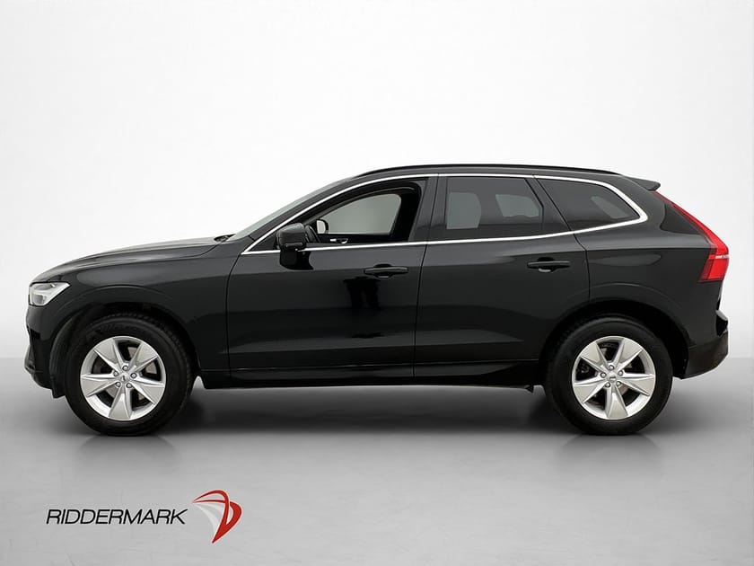 Bild 4 av Volvo XC60