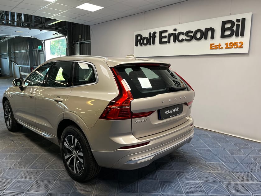 Bild 3 av Volvo XC60 T6 Core Special Edition