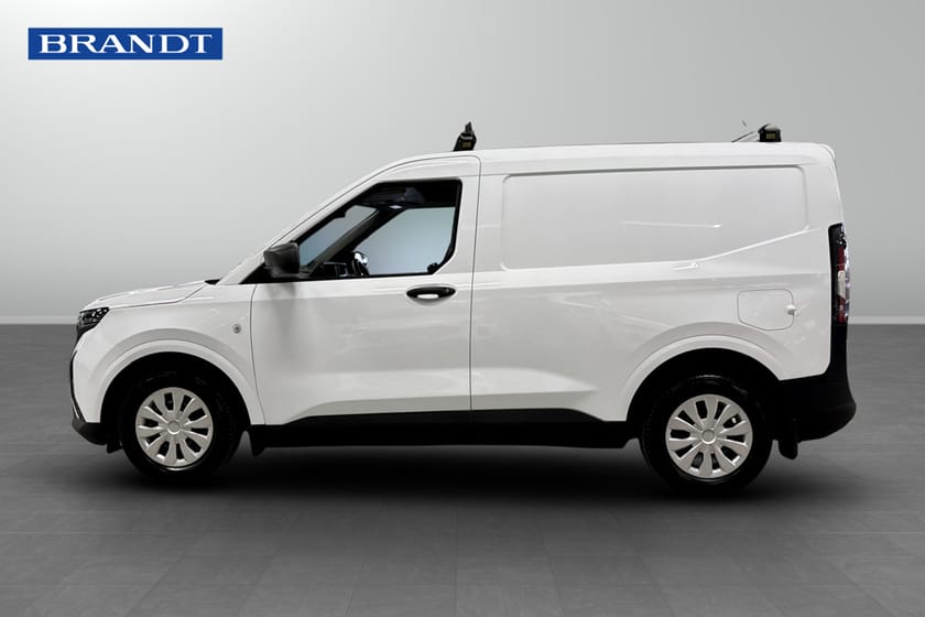 Bild 3 av Ford Transit Courier