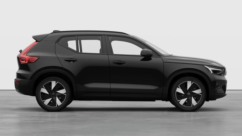 Bild 5 av Volvo EX40 Single Motor Extended Range ExtendedRange Plus SE-Lagerbil för snabb leverans