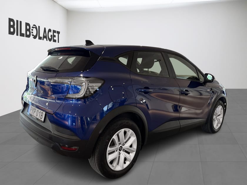 Bild 4 av Renault Captur