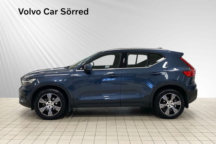 Bild 3 av Volvo XC40 MC73 T3 FWD Inscription