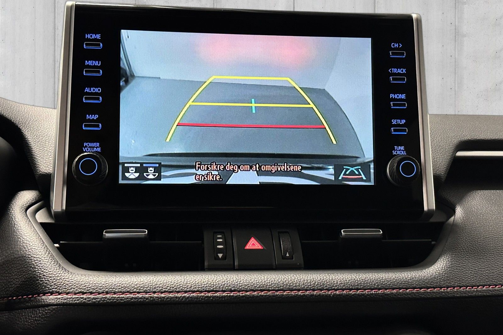 Toyota RAV4 Plug-in Hybrid E-CVT, 306hp, 2022