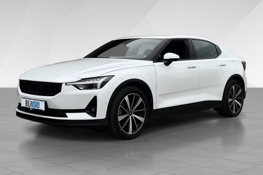 Bilde 4 av Polestar 2 Long Range Dual Motor