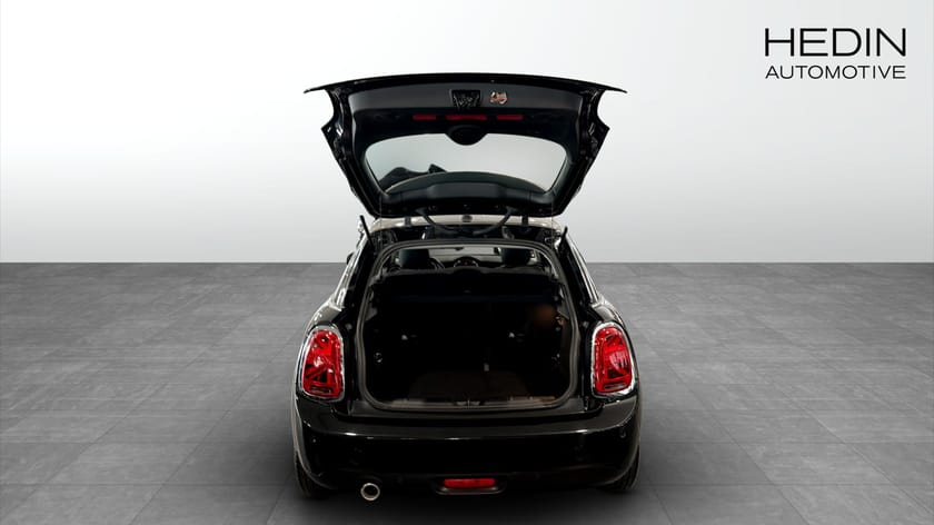 Bild 5 av MINI Cooper 5-door Manual 136hp Pepper II