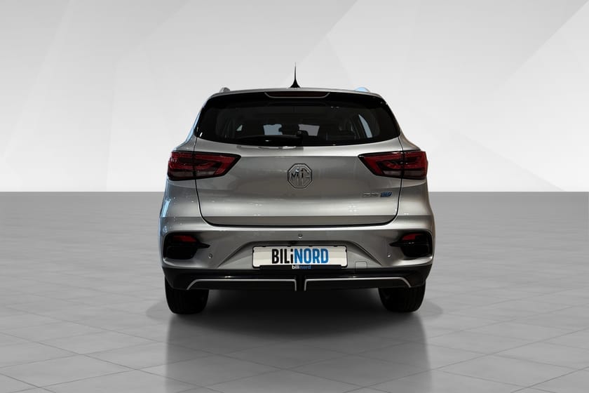 Bilde 5 av MG ZS EV Long Range