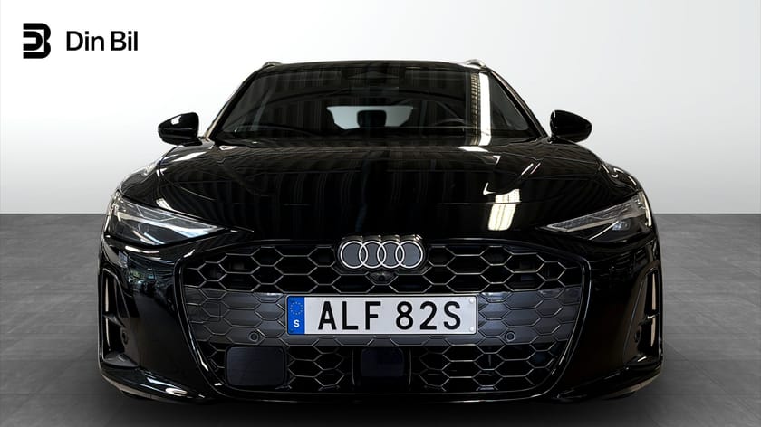 Bild 4 av Audi A6 Avant