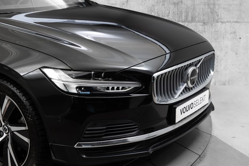 Bilde 2 av Volvo V90 T8 Plus Bright 360/Hengerfeste/Harman/Longrange