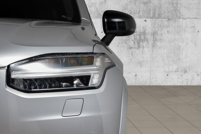 Bilde 5 av Volvo XC90