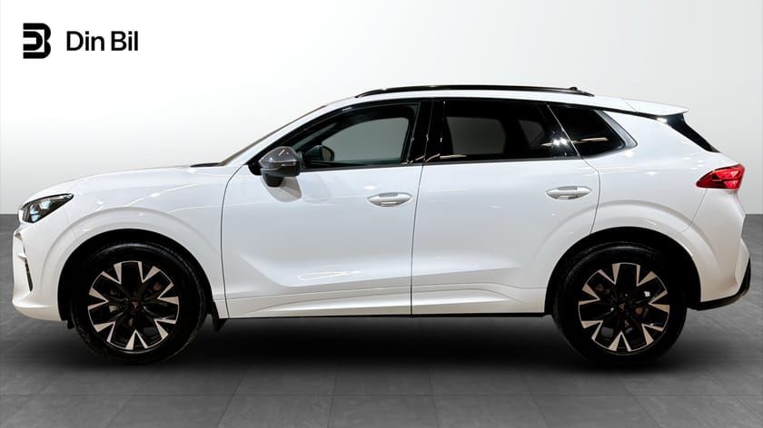 Bild 2 av CUPRA Terramar eTSI150 DSG Edge Drag/P-värmare