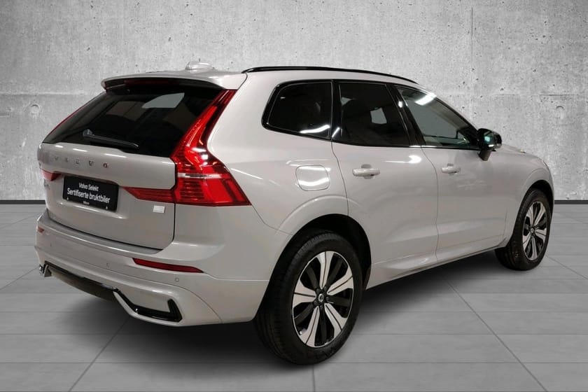 Bilde 4 av Volvo XC60