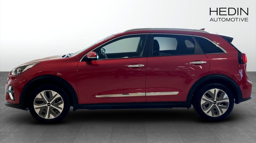 Bild 2 av Kia e-Niro ADVANCE / GODKÄND