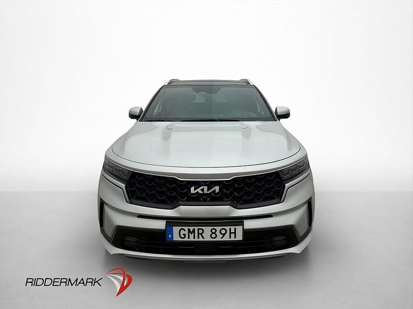 Bild 2 av Kia Sorento PHEV 265hk Advance+ 7-sits Pano HuD BOSE 360°